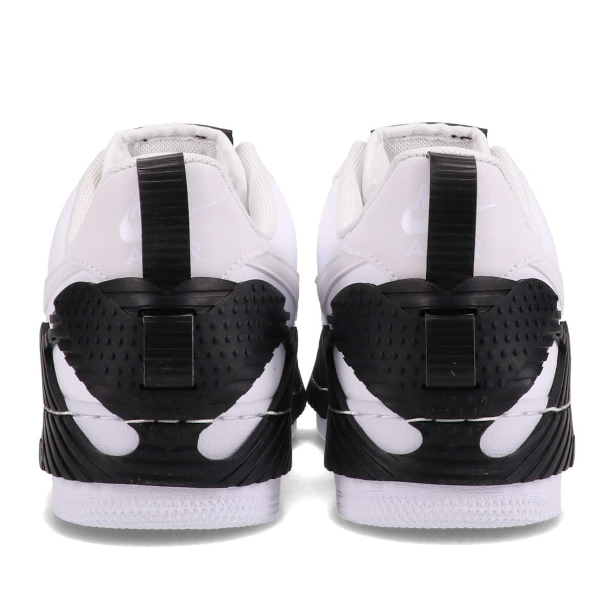 NIKE NDSTRKT AF1 WHITE/WHITE-BLACK 20HO-S