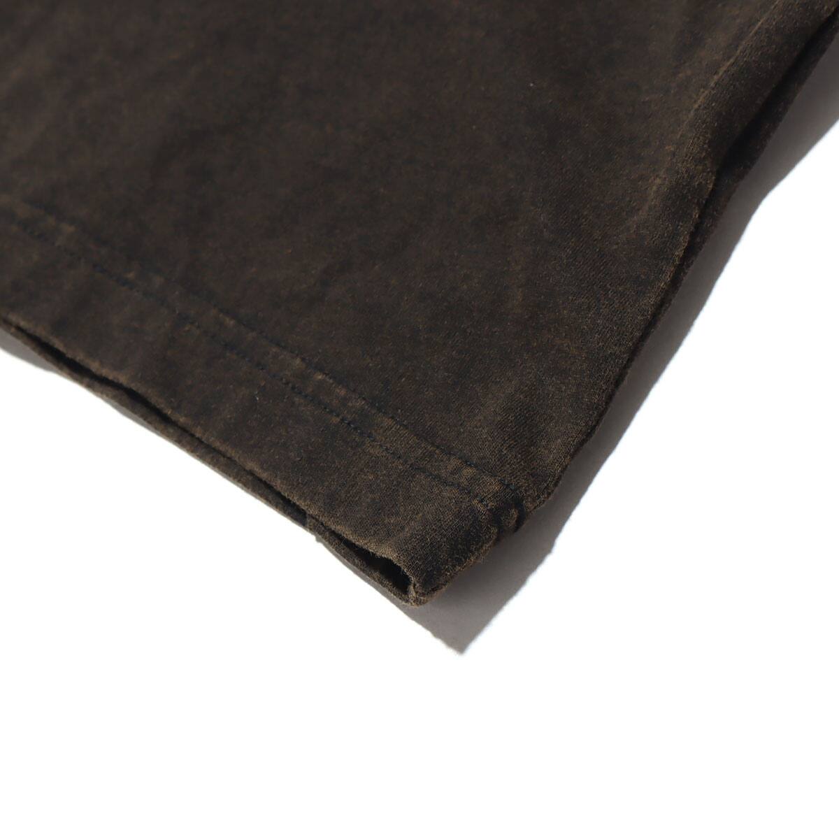 JORDAN BRAND AS W J SS ESSENTIAL BOXY TEE BLACK 21SU-Iの画像