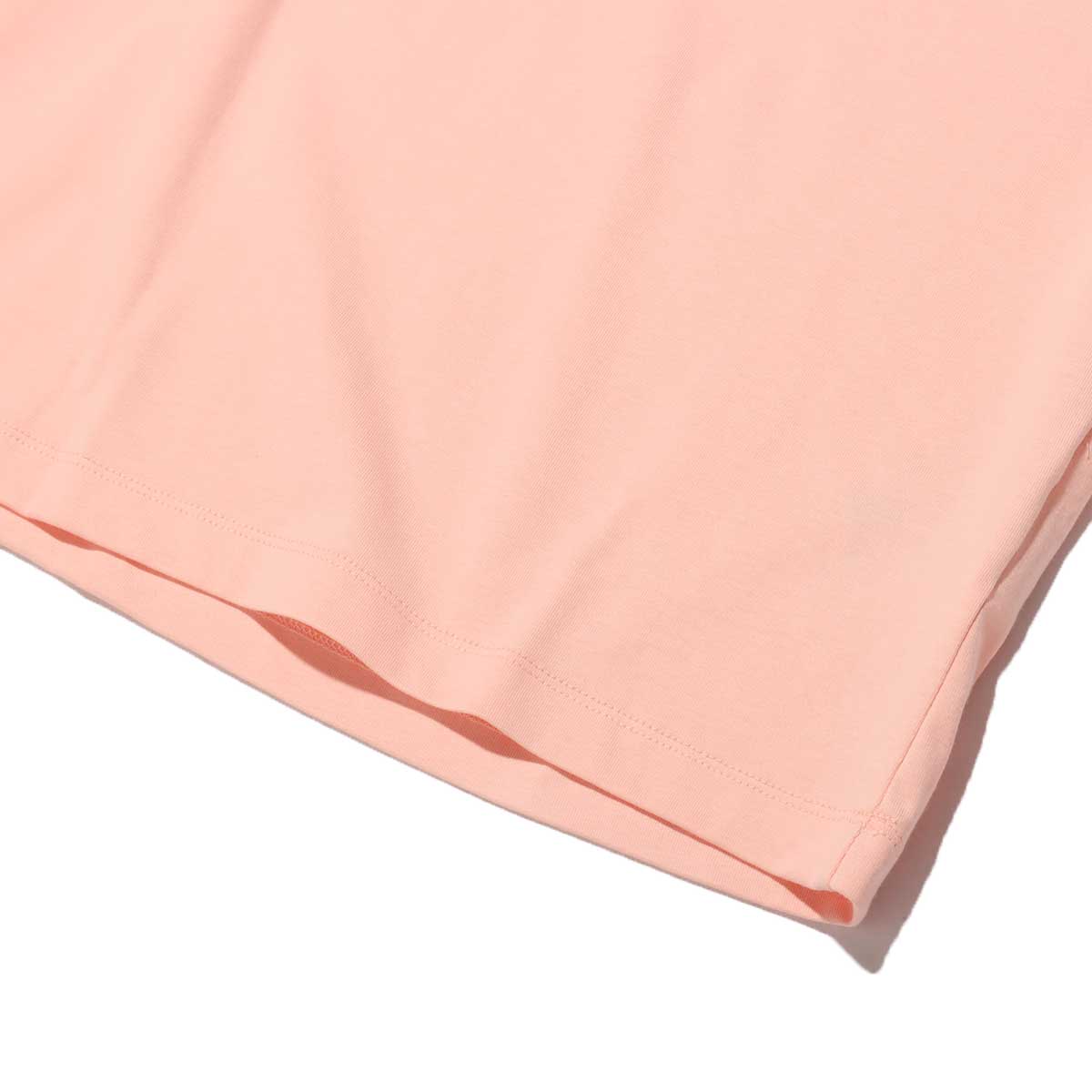 JORDAN BRAND AS M J SPRT DNA SS CREW ARCTIC ORANGE 21SU-Iの画像