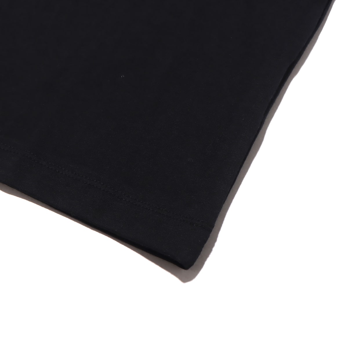 JORDAN BRAND AS M J BRAND JDN AIR SS CREW BLACK 21SU-Iの画像