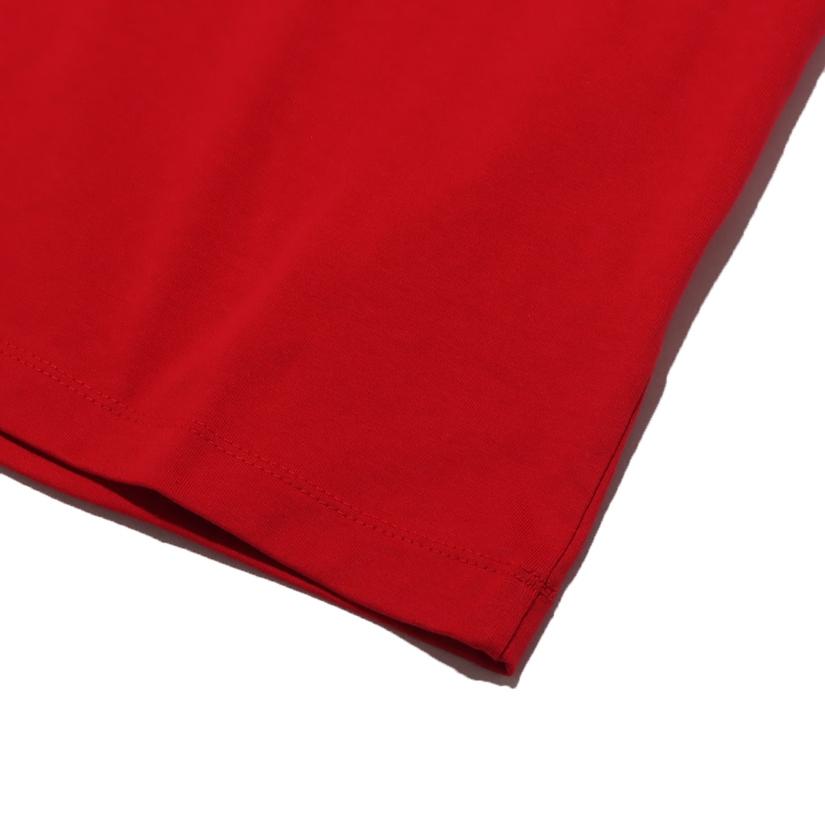 JORDAN BRAND AS M J BRAND JDN AIR SS CREW GYM RED 21SU-Iの画像