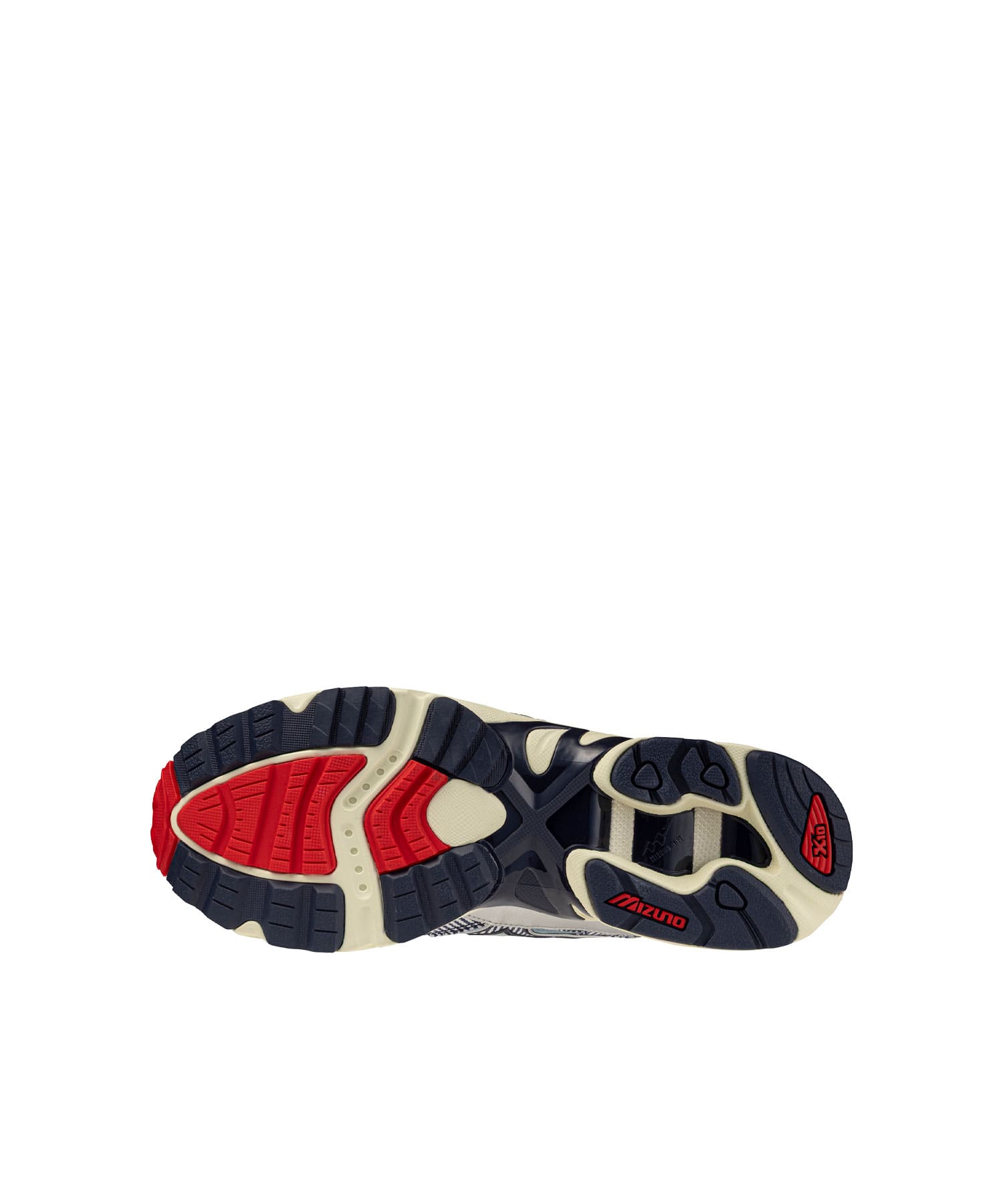 MIZUNO WAVE MUSTANG LS SWJP  BLUEの画像