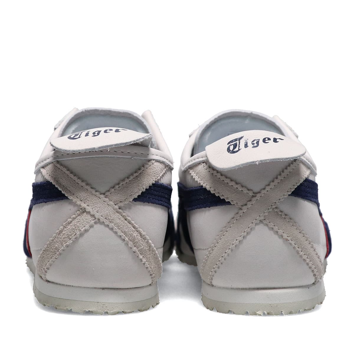 Onitsuka tiger mexico outlet 66 vaporous grey/peacoat