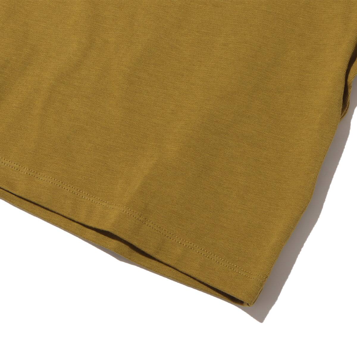NIKE AS W NRG SOLO SWSH SS TEE DESERT MOSS/WHITE 22SP-Sの画像
