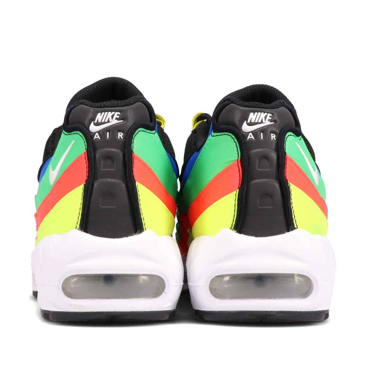 NIKE AIR MAX 95 PREMIUM