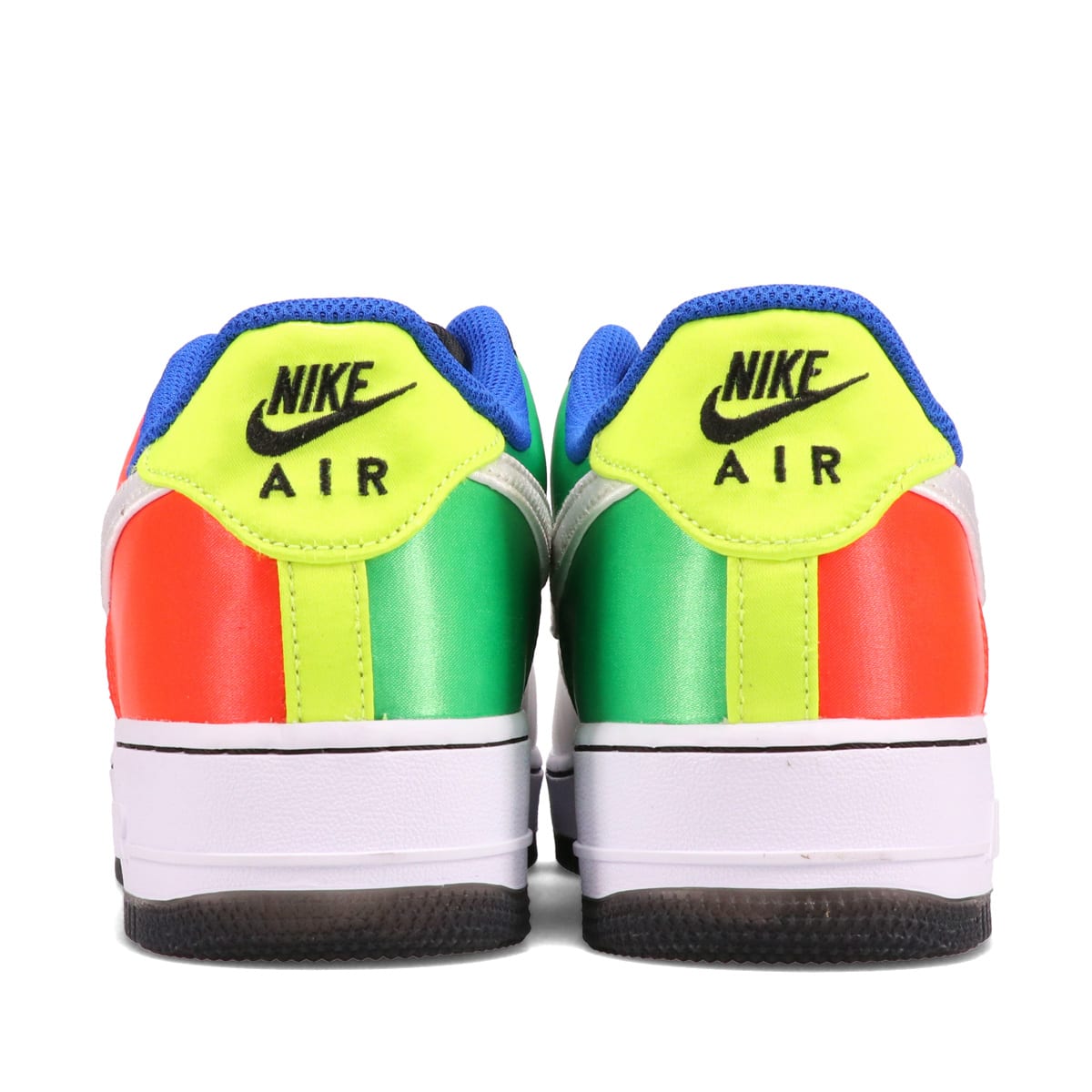 NIKE AIR FORCE 1 ’07 PRM 1