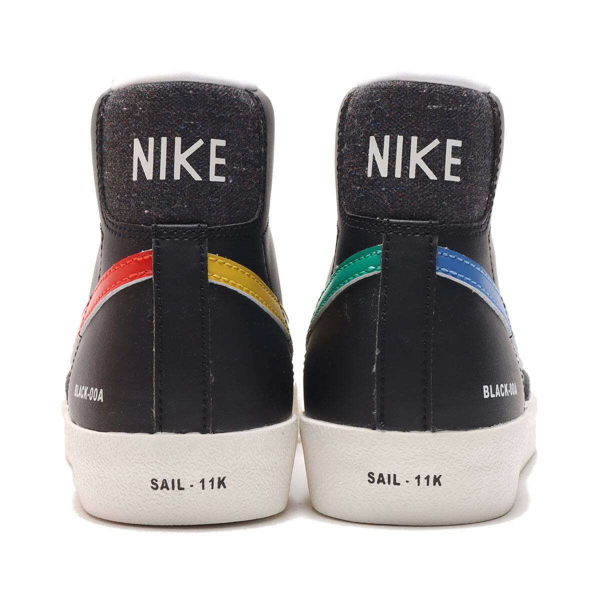 NIKE W BLAZER MID ’77