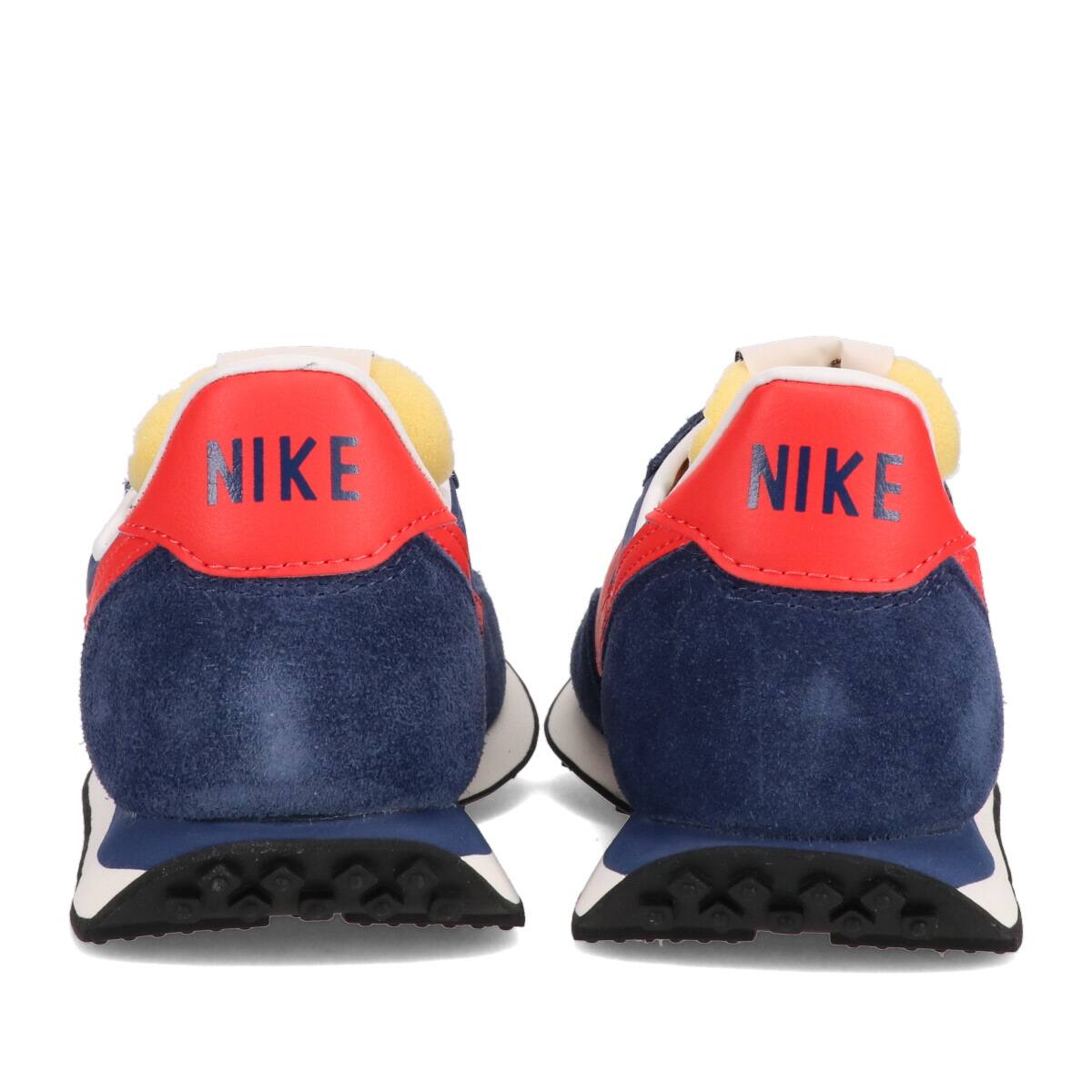 Nike Waffle Trainer 2 Sp Midnight Navy Max Orange Mystic Navy 21sp S