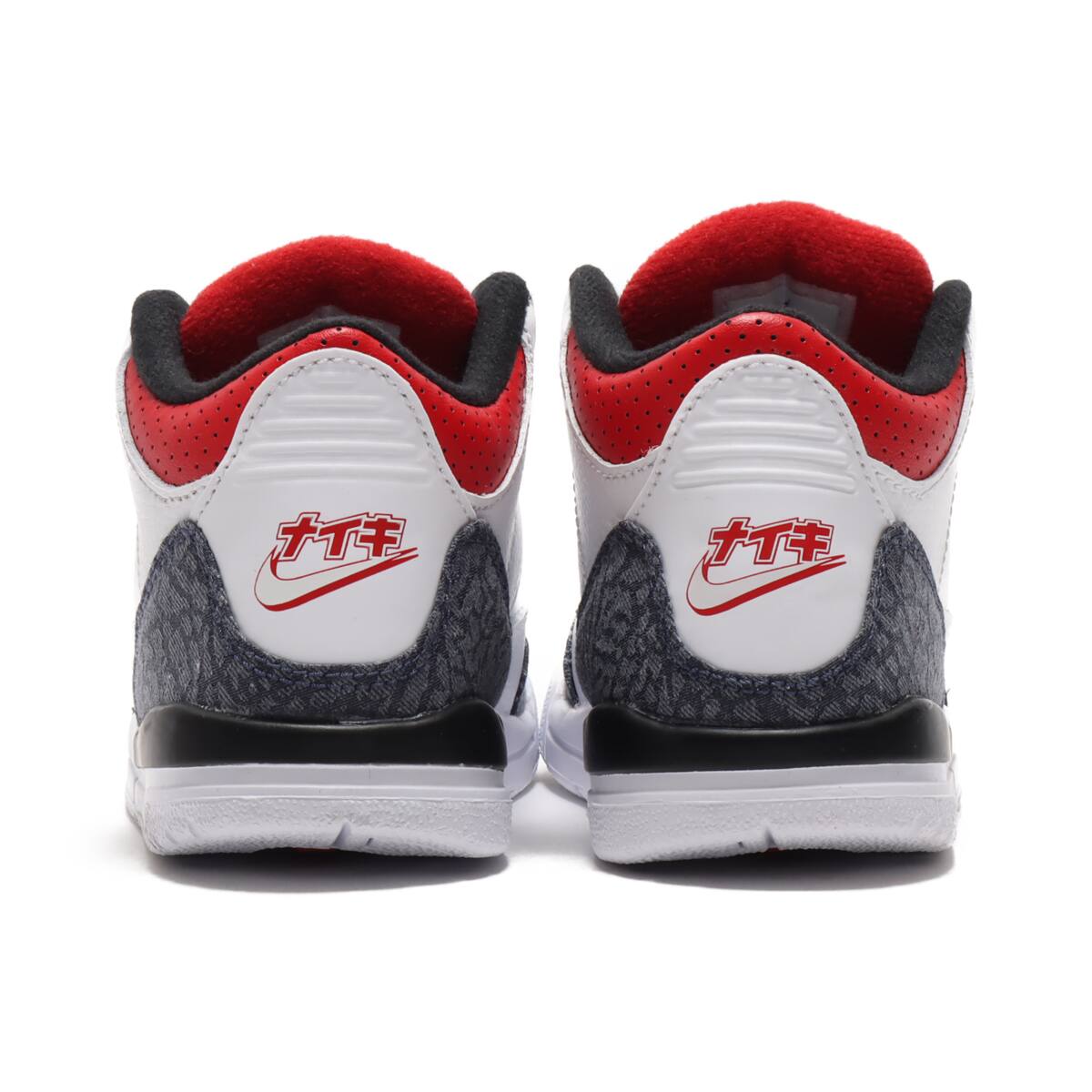 JORDAN BRAND AIR JORDAN 3 RETRO SE-T PS
