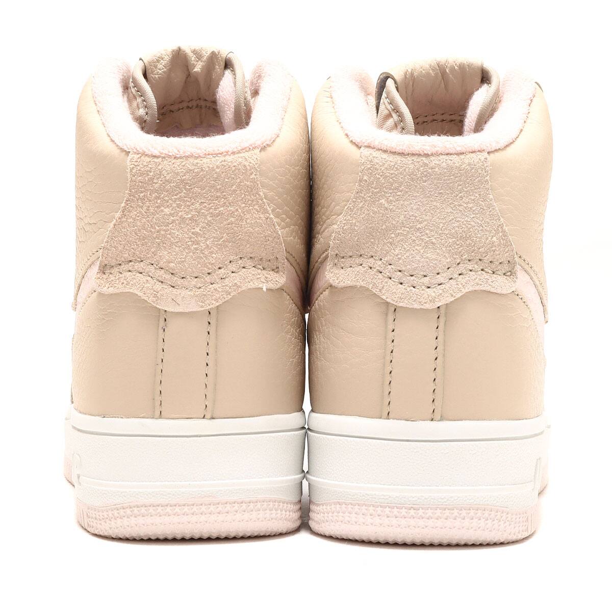 NIKE W AF1 SCULPT SANDDRIFT/LIGHT SOFT PINK-SUMMIT WHITE 22FA-I