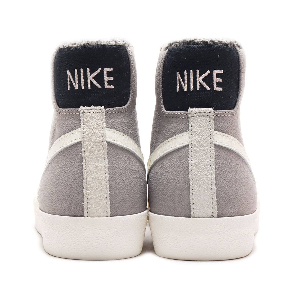 Nike Blazer Mid 77 Vntg Se College Grey Light Bone Oatmeal Sail ho I