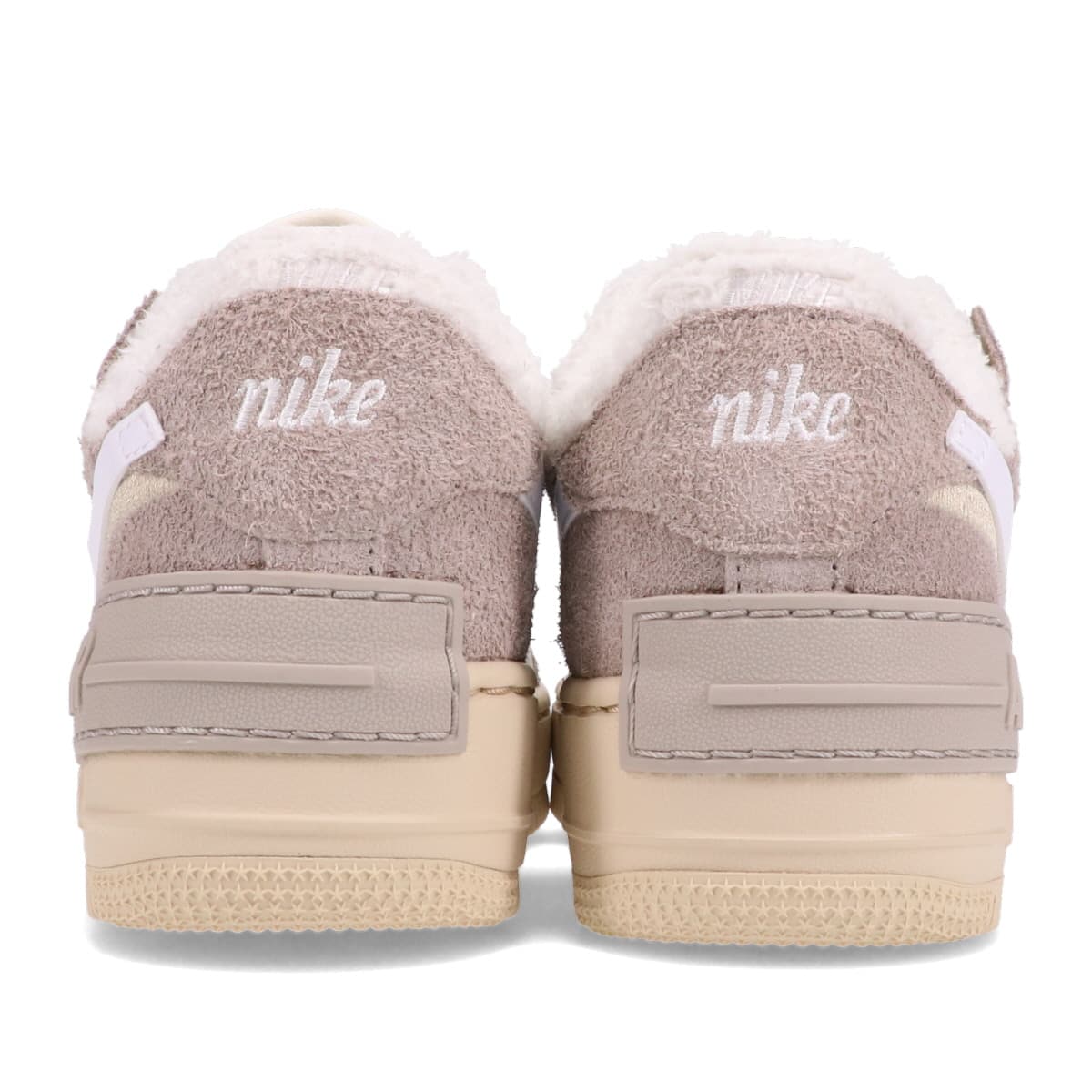 NIKE W AF1 SHADOW ENIGMA STONE/WHITE-OATMEAL-LIGHT BONE 20HO-I|atmos（アトモス）  公式オンラインストア