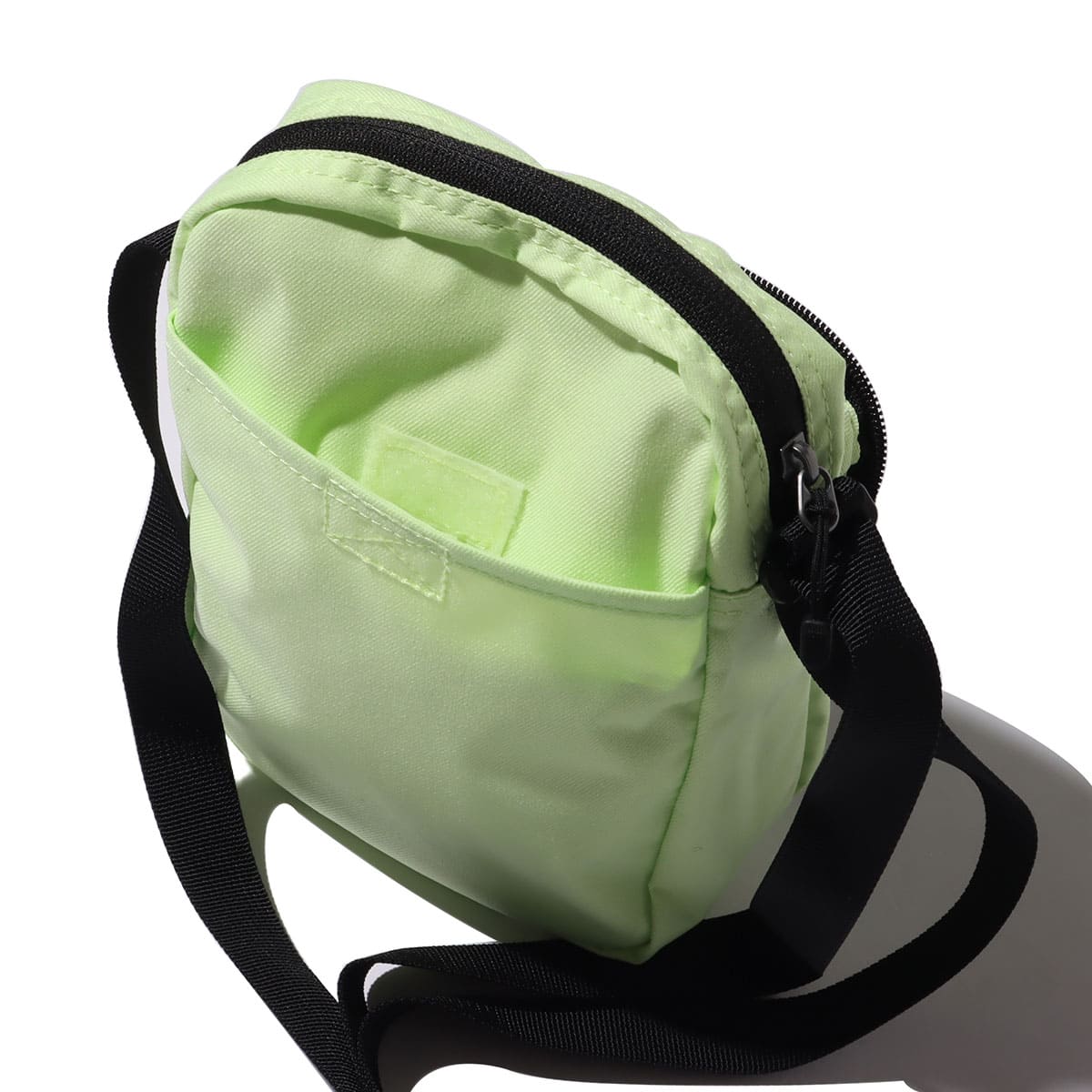 NIKE NK TECH SMALL ITEMS - NK AIR LT LIQUID LIME/BLACK/WHITE 21SP-Iの画像