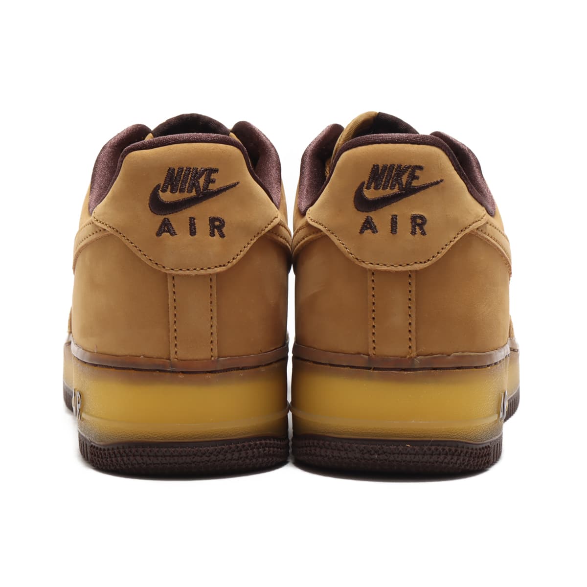 nike air force 1 timberland