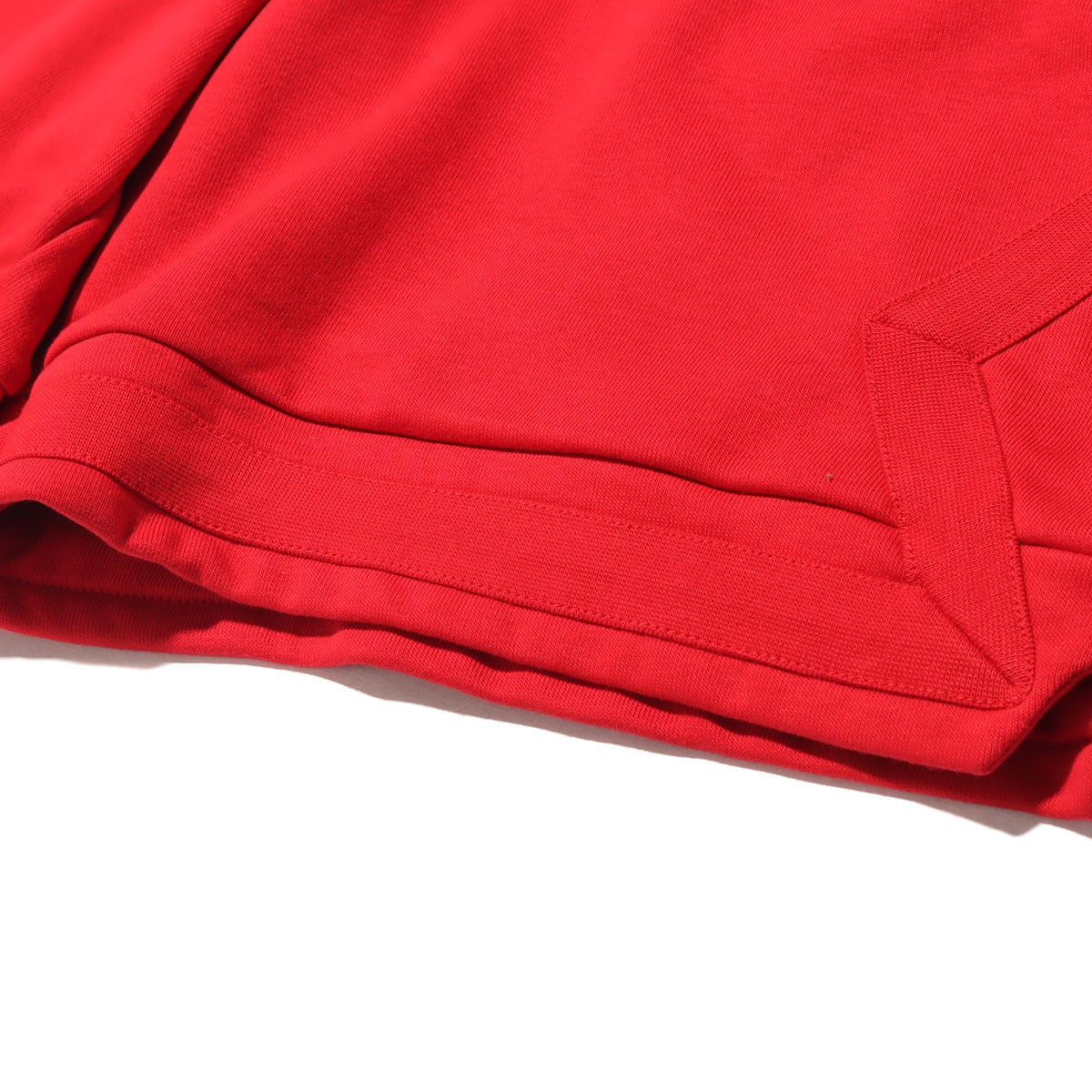 JORDAN BRAND AS M J JUMPMAN DIAMOND FLC SHO GYM RED 21SU-Iの画像