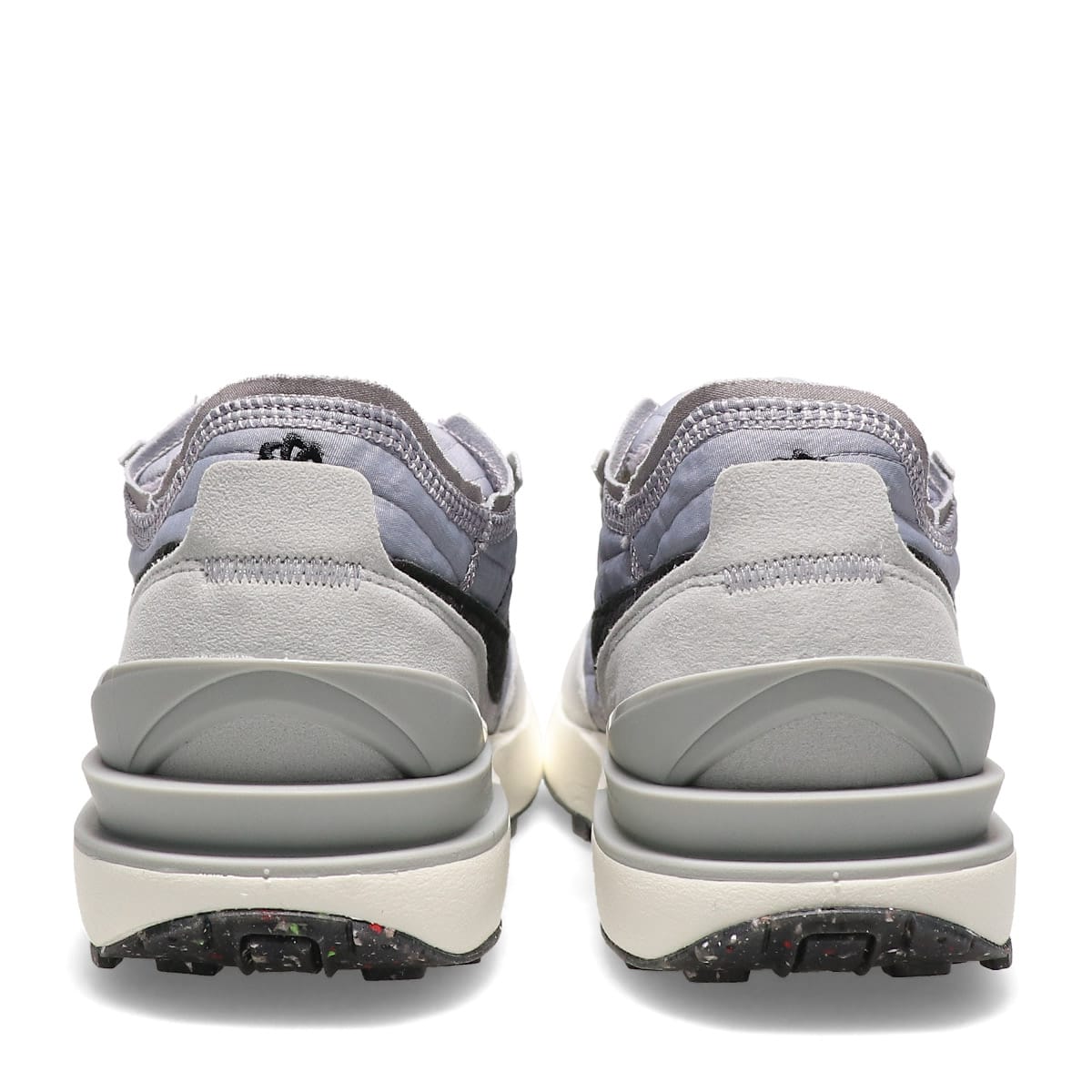 NIKE WAFFLE ONE NN PROVENCE PURPLE/BLACK-GREY FOG 21HO-Iの画像