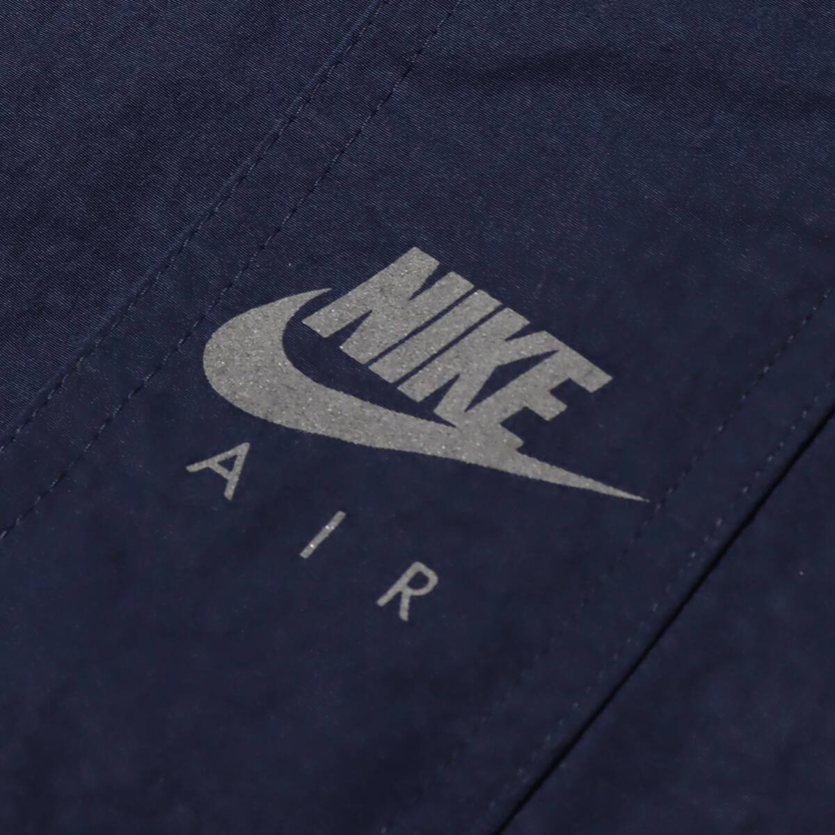 NIKE AS U NRG AM REV PARKA OBSIDIAN/HYDROGEN BLUE 21SP-Sの画像