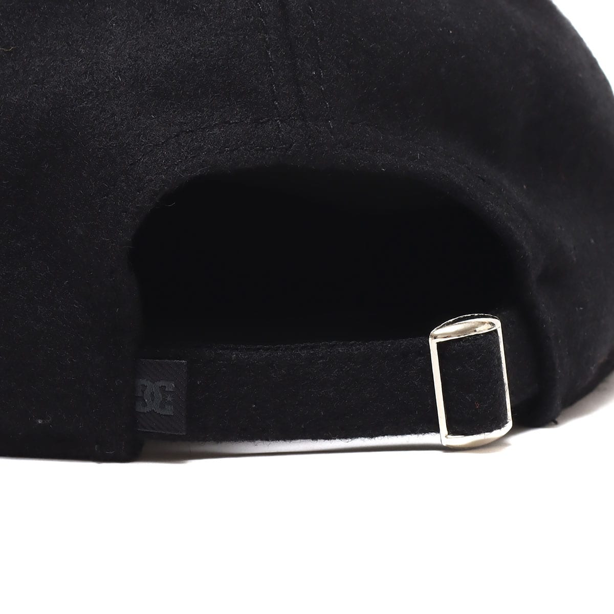 DC SHOES DC 1994 STRAPBACK Black 23SS-Iの画像