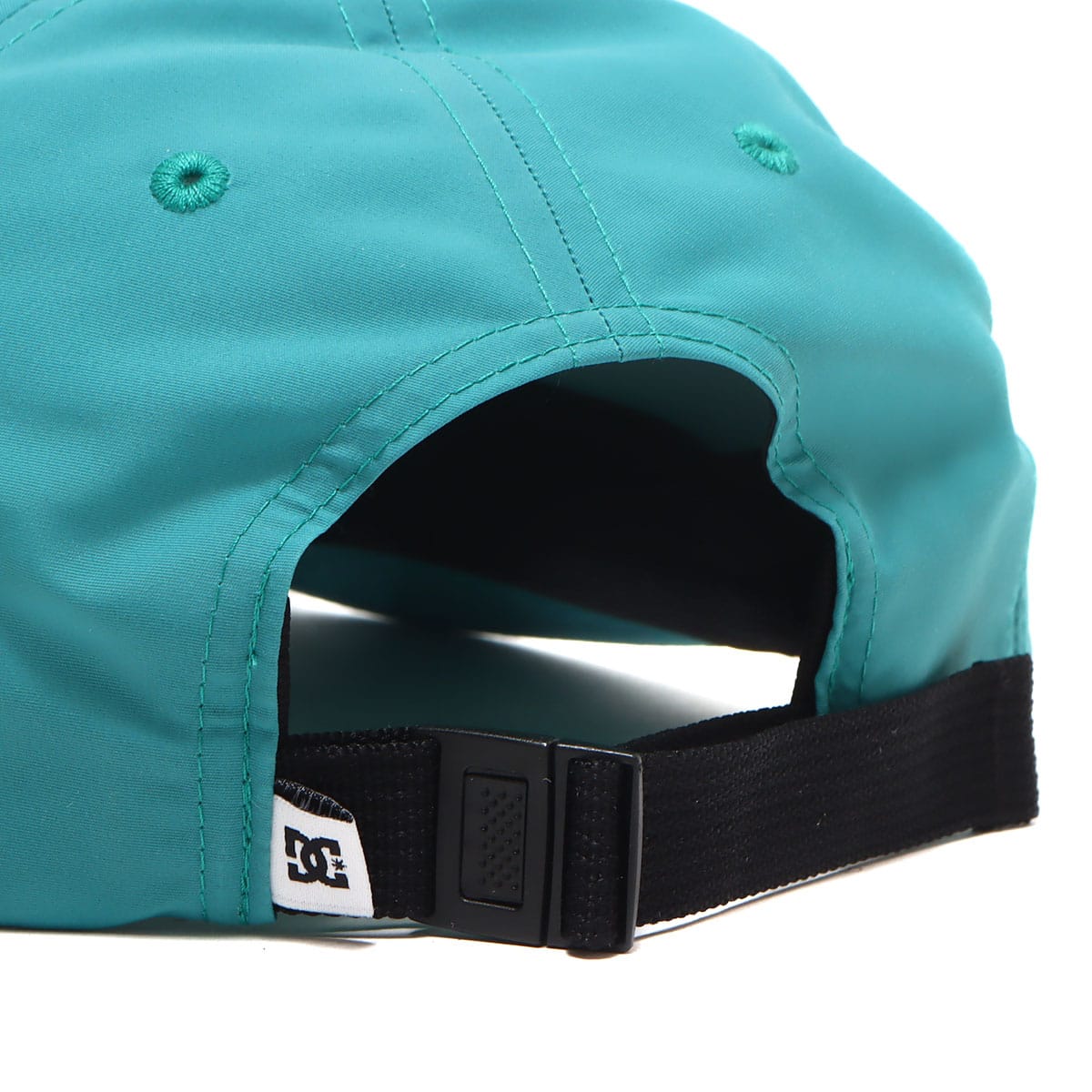 DC SHOES WARMUP STRAPBACK Columbia 23SS-Iの画像