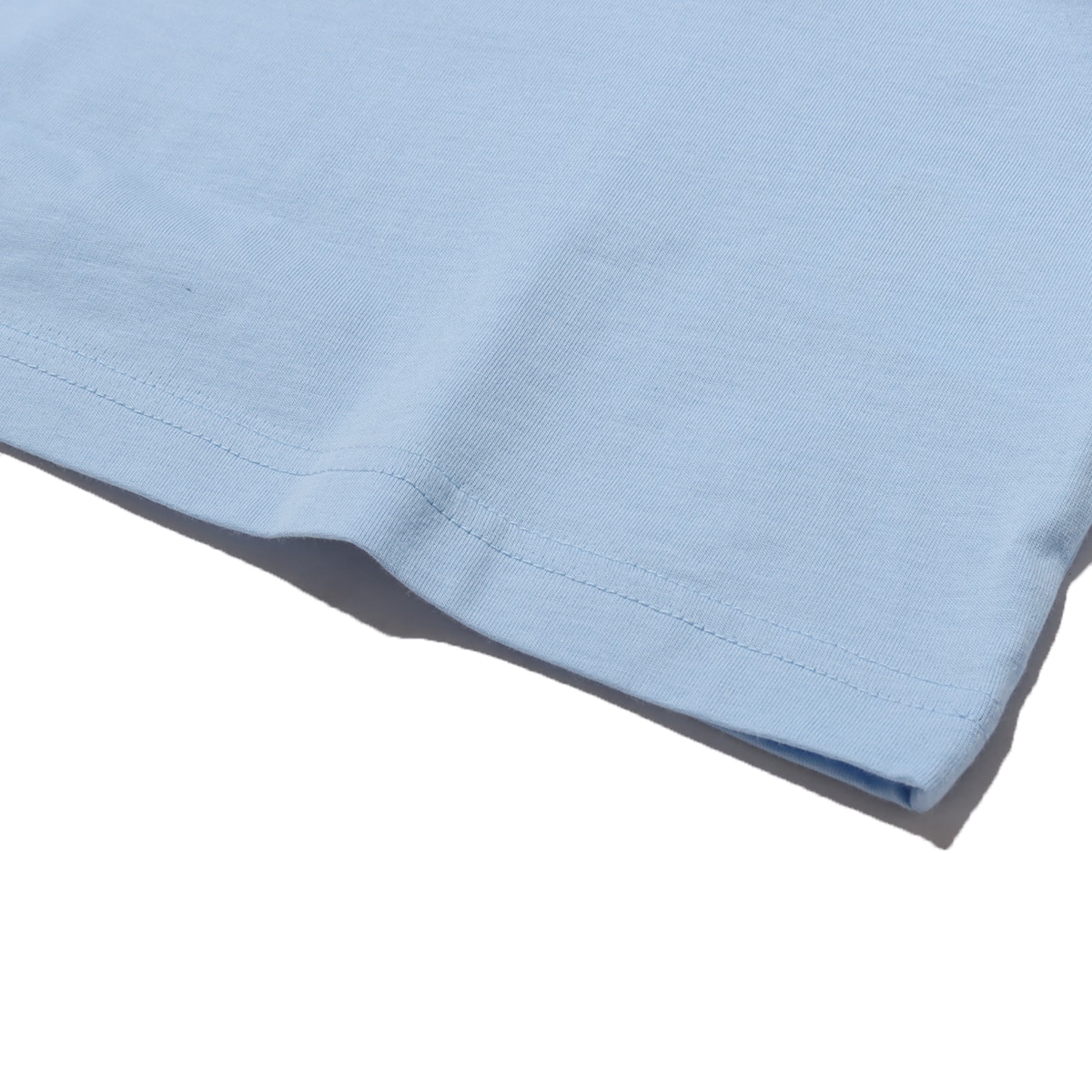 NIKE AS W NSW TEE BOXY NATURE PSYCHIC BLUE 21SU-Iの画像