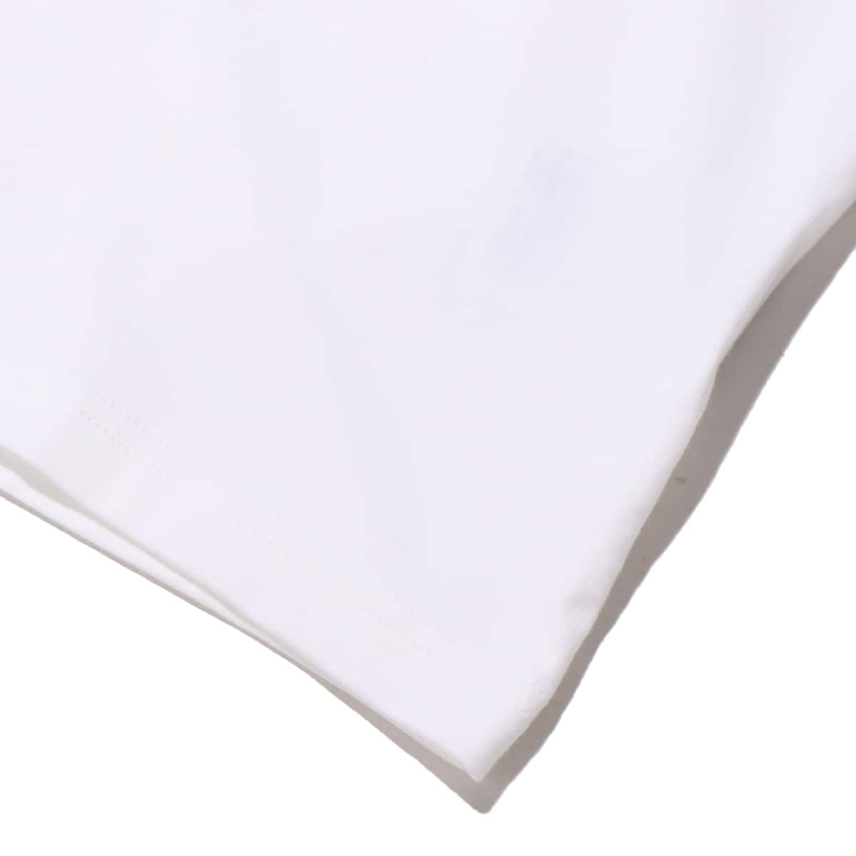 NIKE AS W NSW TEE BOY FIERCE WHITE 21SU-Sの画像