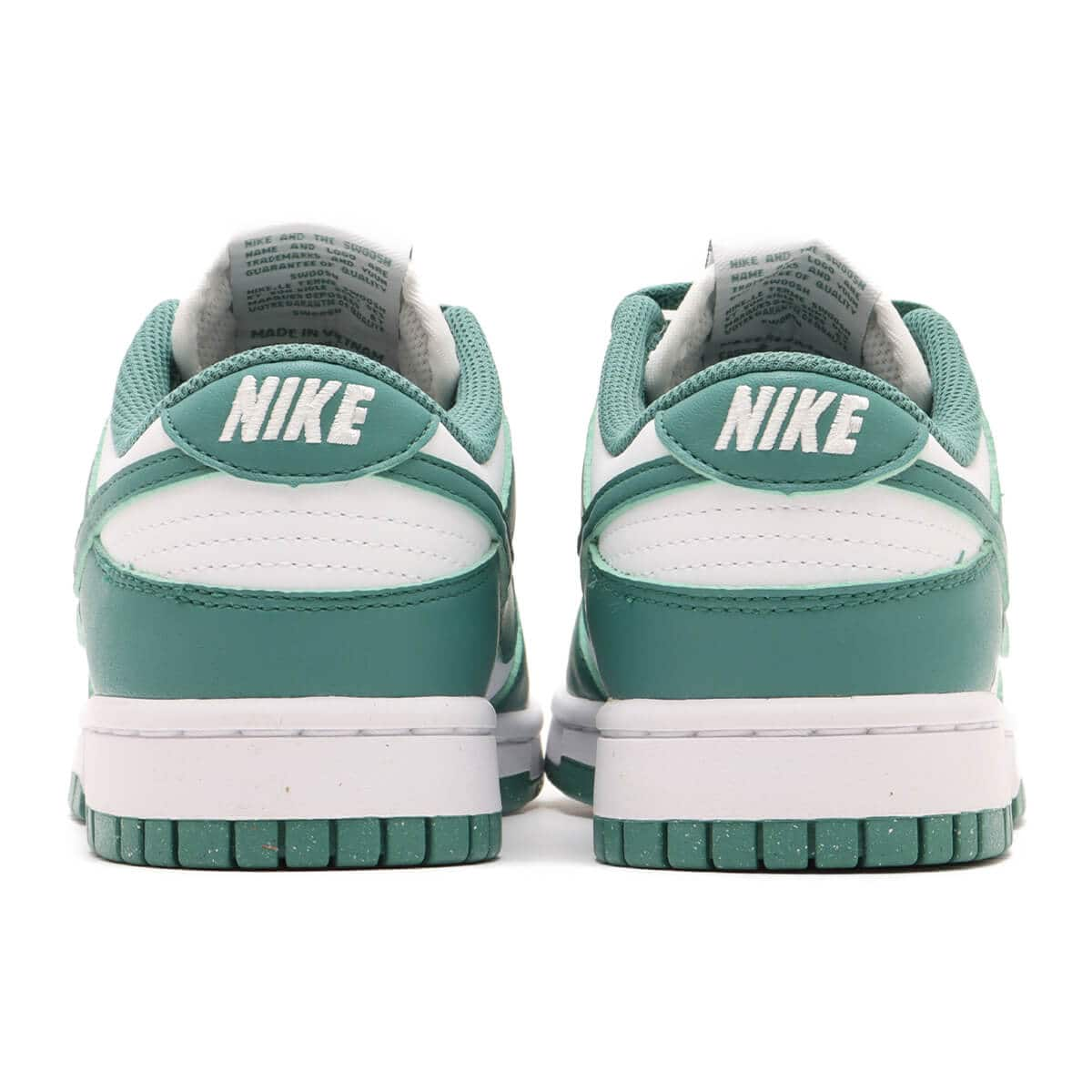 NIKE W DUNK LOW NEXT NATURE WHITE/BICOASTAL