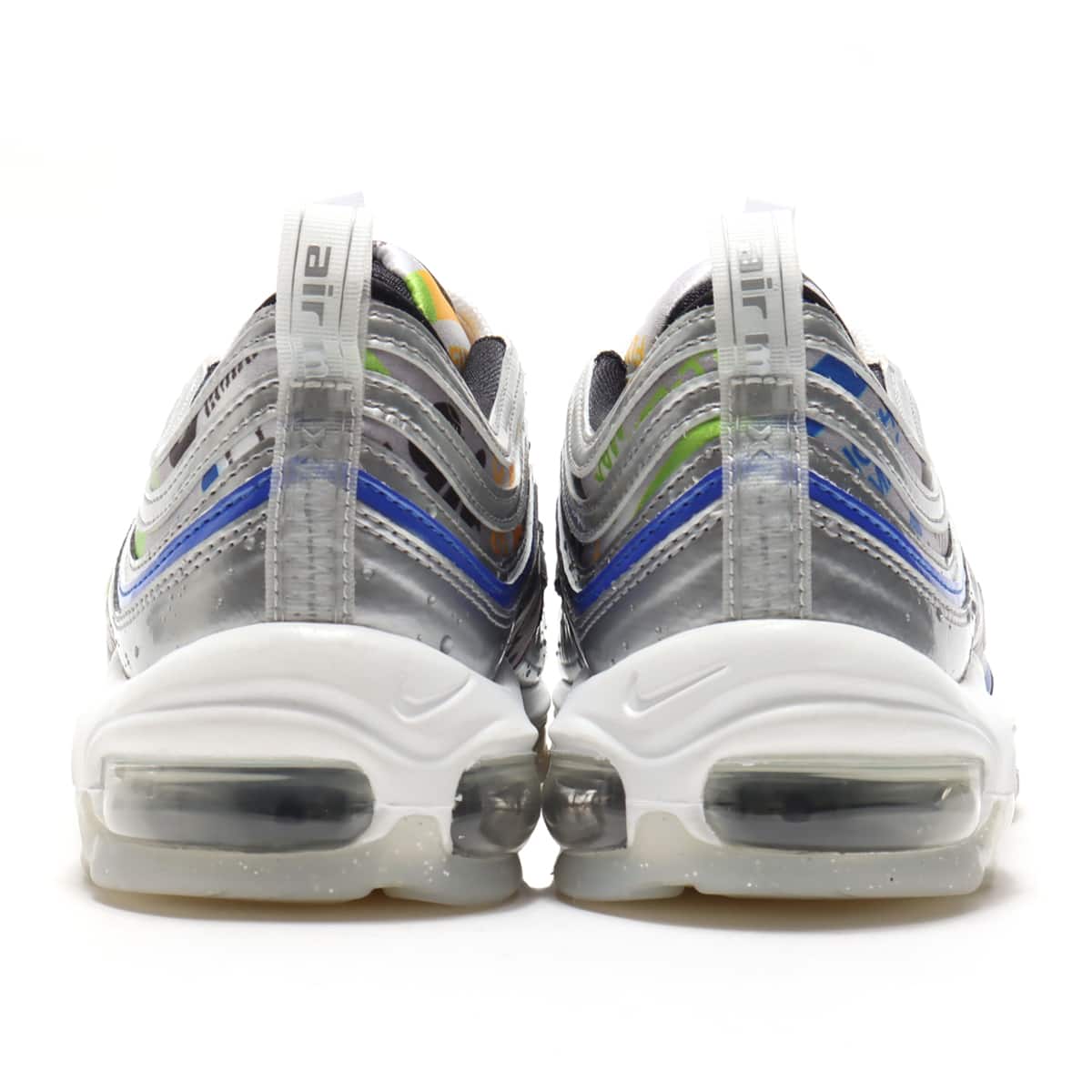 NIKE AIR MAX 97 SE 21SP-I