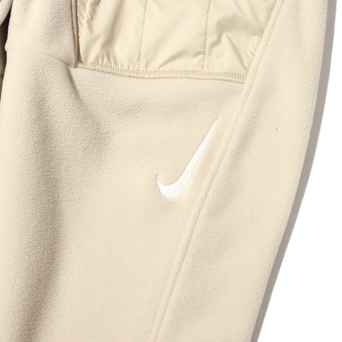 NIKE AS W NSW SWSH PLSH GX HR PNT RATTAN/SAIL 21HO-Iの画像