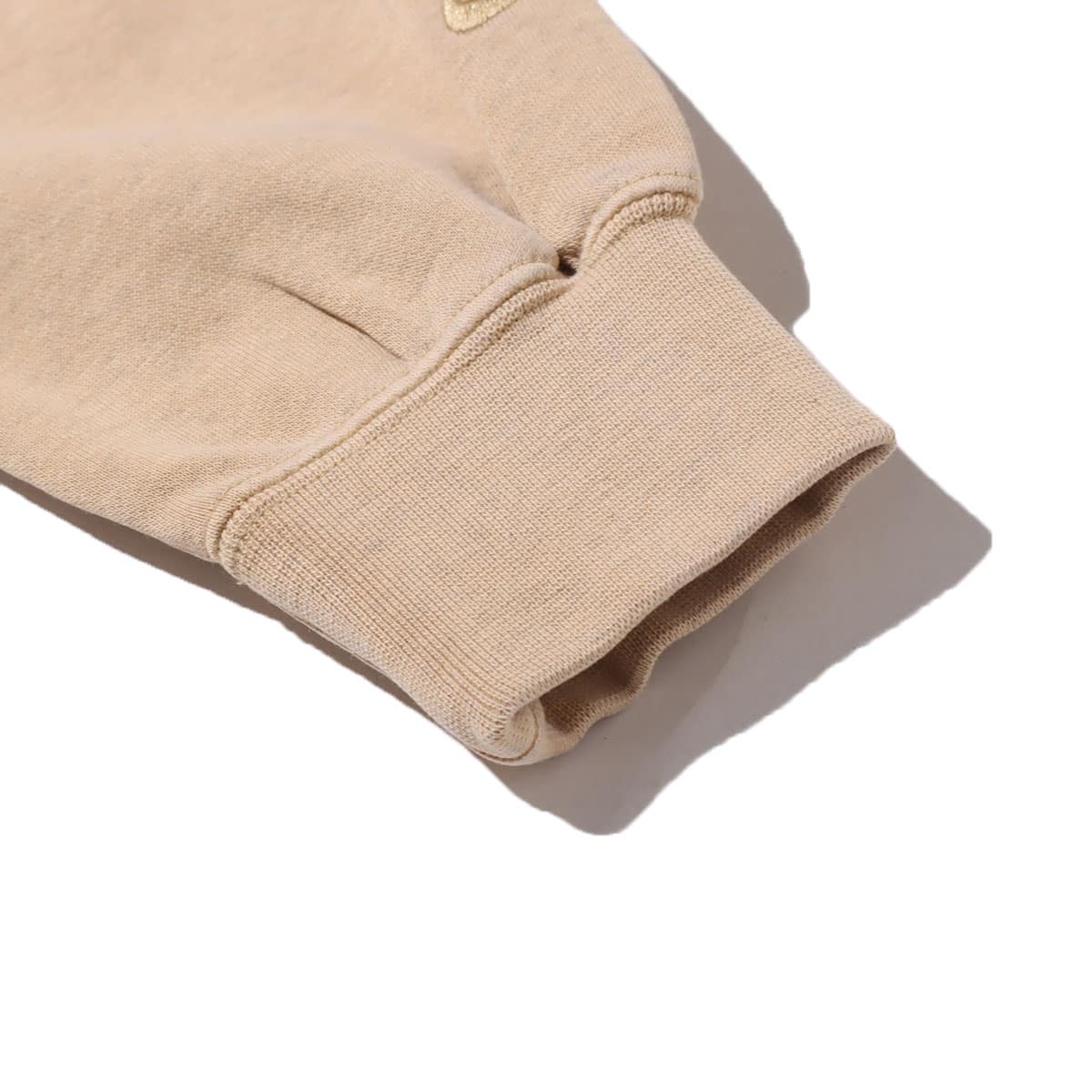 NIKE AS W NSW HOODIE FLC CL GRAIN/BIRCH HEATHER/GRAIN 21SP-Iの画像