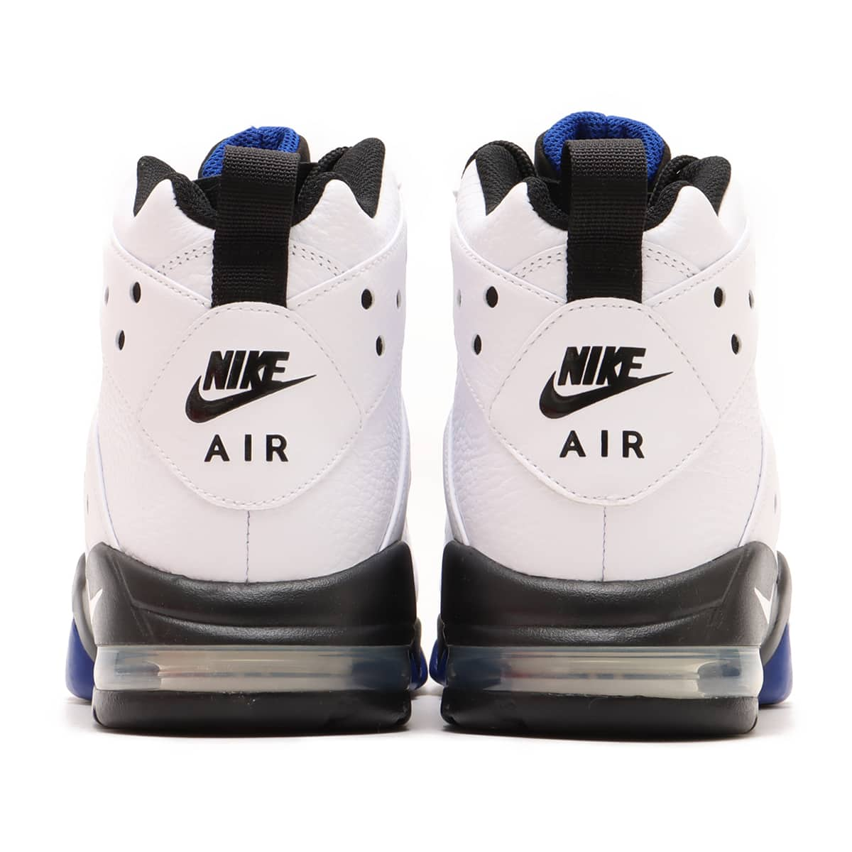 NIKE AIR MAX2 CB 94 WHITE BLACK OLD ROYAL 24SP I