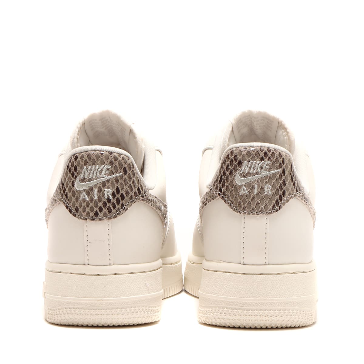 27cm Nike WMNS Air Force 1 Low Phantomウィメンズ27cm