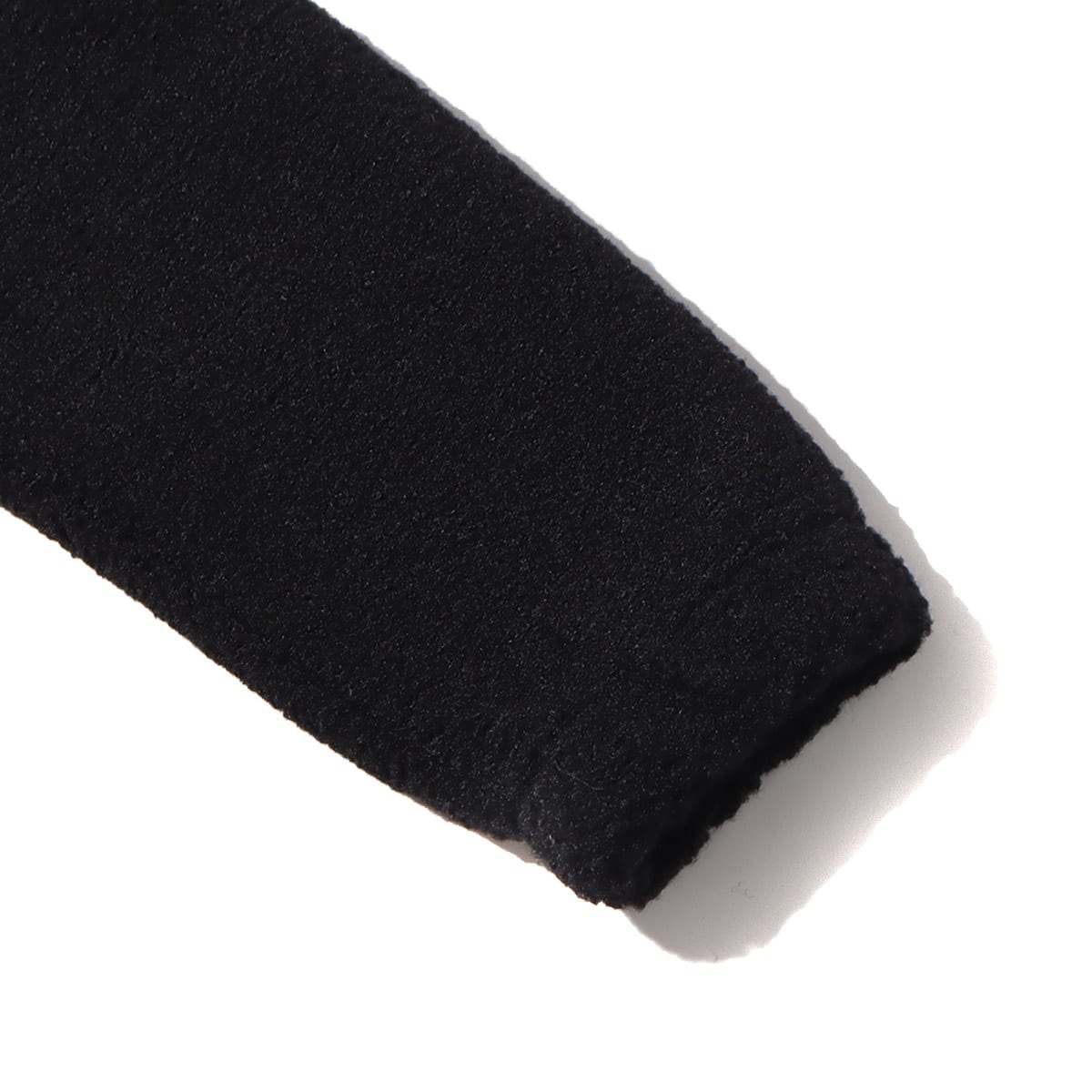 JORDAN BRAND AS M J ESS STMT MNTN FLC PO BLACK 21HO-Iの画像