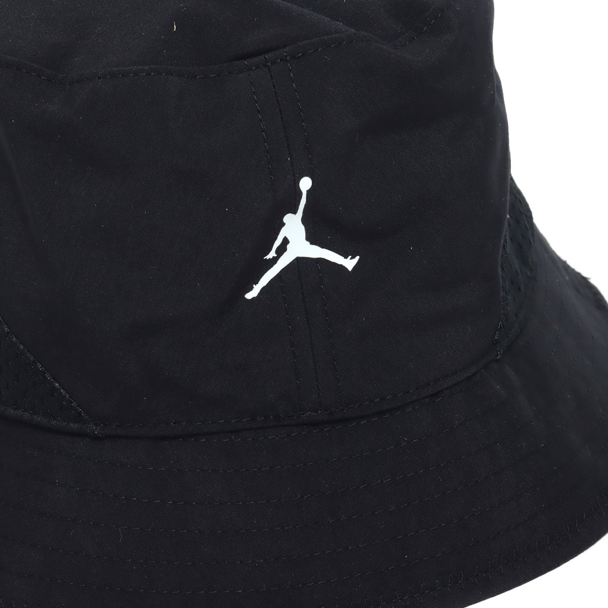 JORDAN BRAND JORDAN BUCKET ZW GFX CAP BLACK 21SU-Iの画像