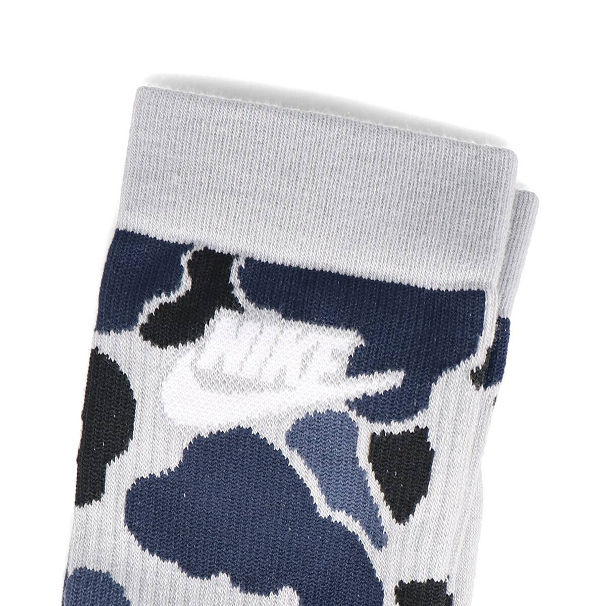NIKE U NK EVERYDAY ESSENTIAL CREW MULTI-COLOR 23HO-Iの画像