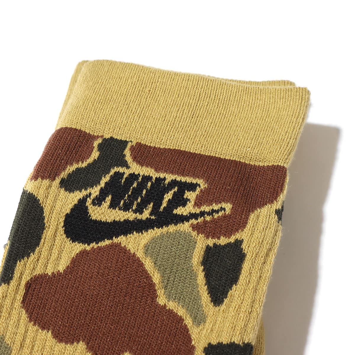 NIKE U NK EVERYDAY ESSENTIAL CREW MULTI-COLOR 23HO-Iの画像