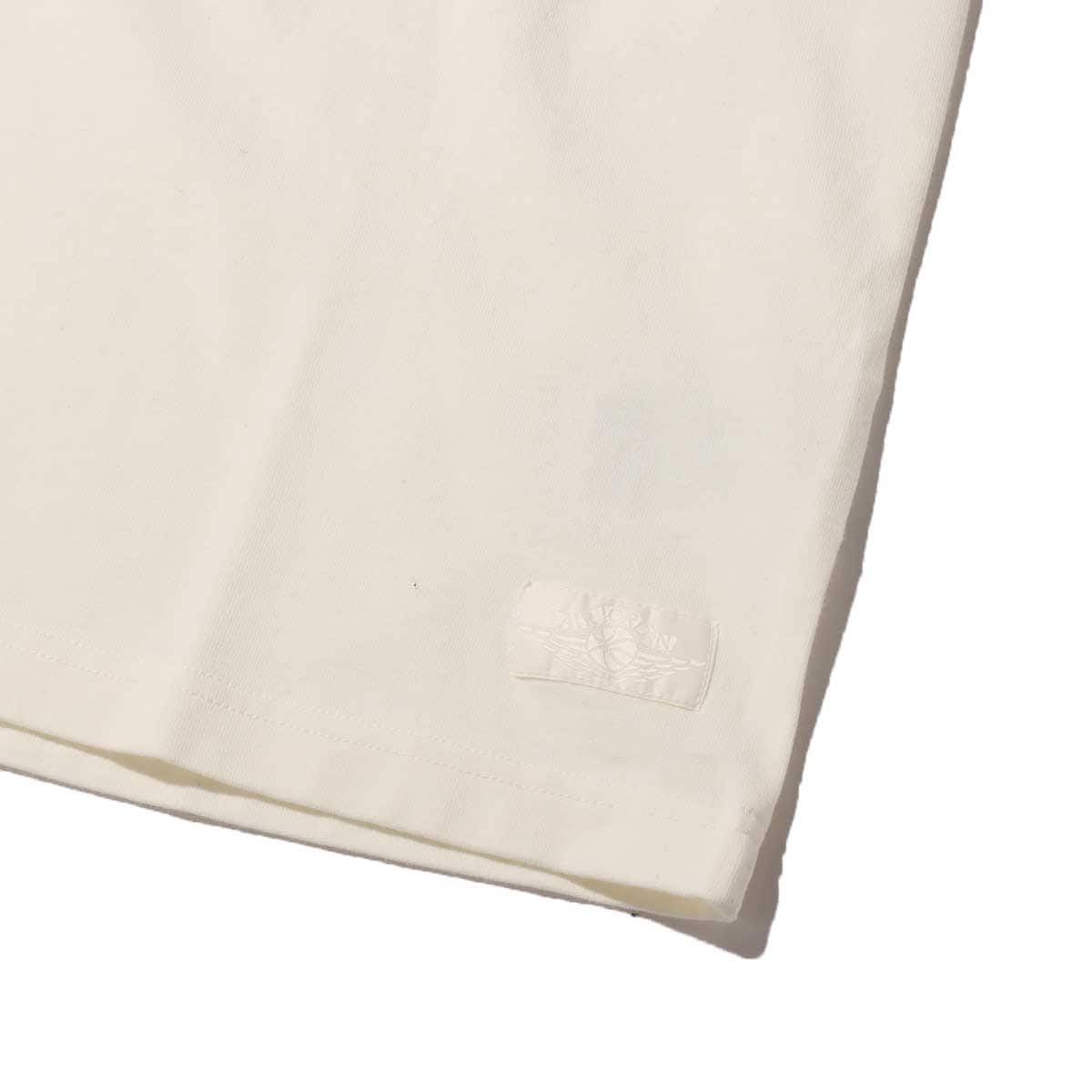 JORDAN BRAND AS W J SRT SP SS TEE SAIL 21SP-Sの画像