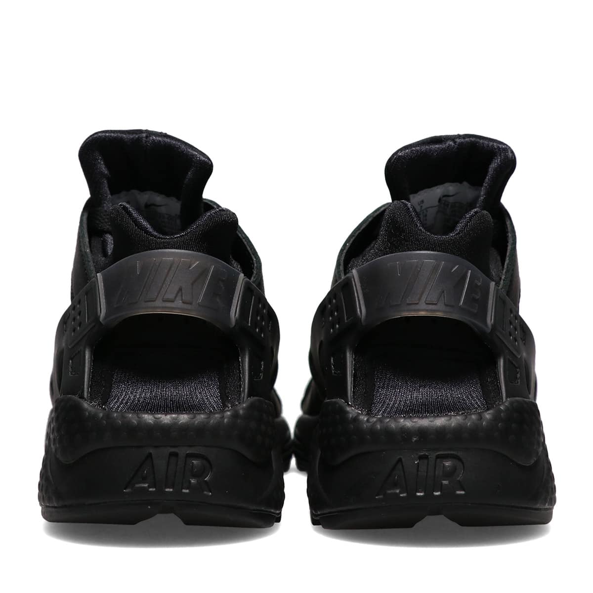 NIKE W AIR HUARACHE BLACK/BLACK-ANTHRACITE 22FA-I