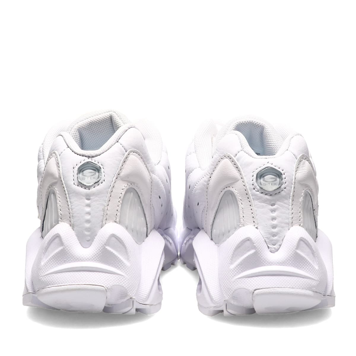 NIKE HOT STEP AIR TERRA / NOCTA WHITE/CHROME-TOPAZ GOLD 21FA-Sの画像