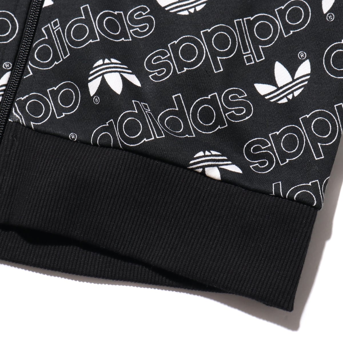 adidas monogram fz