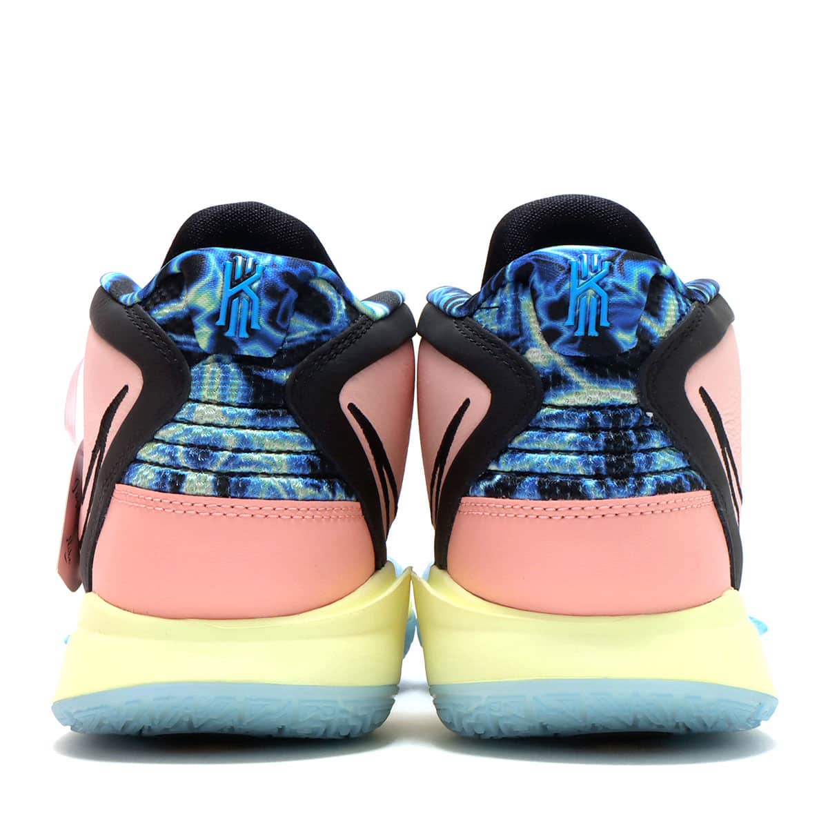 NIKE KYRIE INFINITY EP MULTI-COLOR/MULTI-COLOR 22SP-I