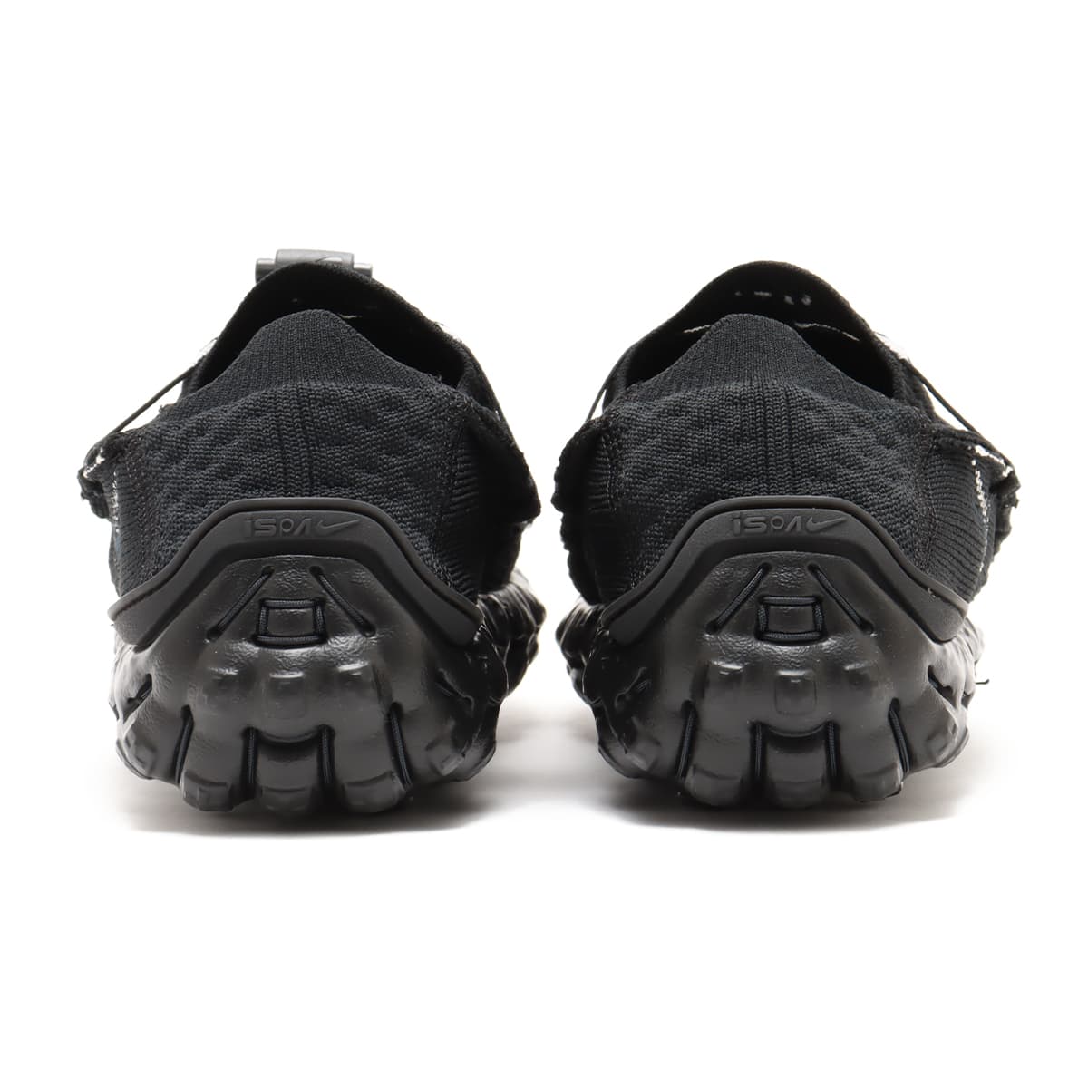 NIKE ISPA MINDBODY BLACK/ANTHRACITE-SAIL 23HO-S