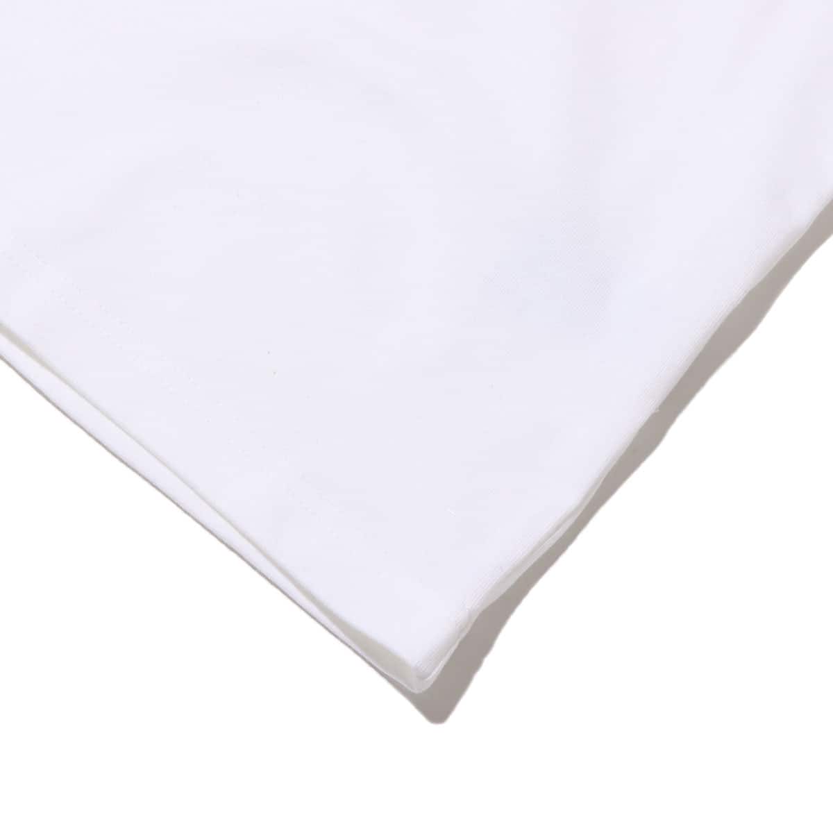 JORDAN BRAND AS M J JMPMN STMT 85 LS CREW WHITE 22SP-Iの画像