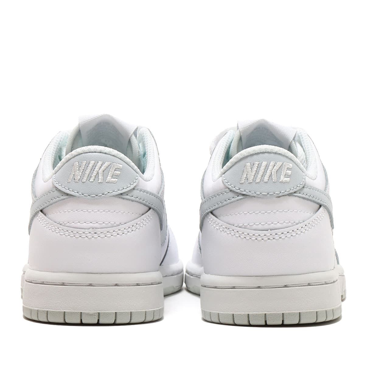 NIKE DUNK LOW PS WHITE/PURE PLATINUM-WHITE 23SU-I