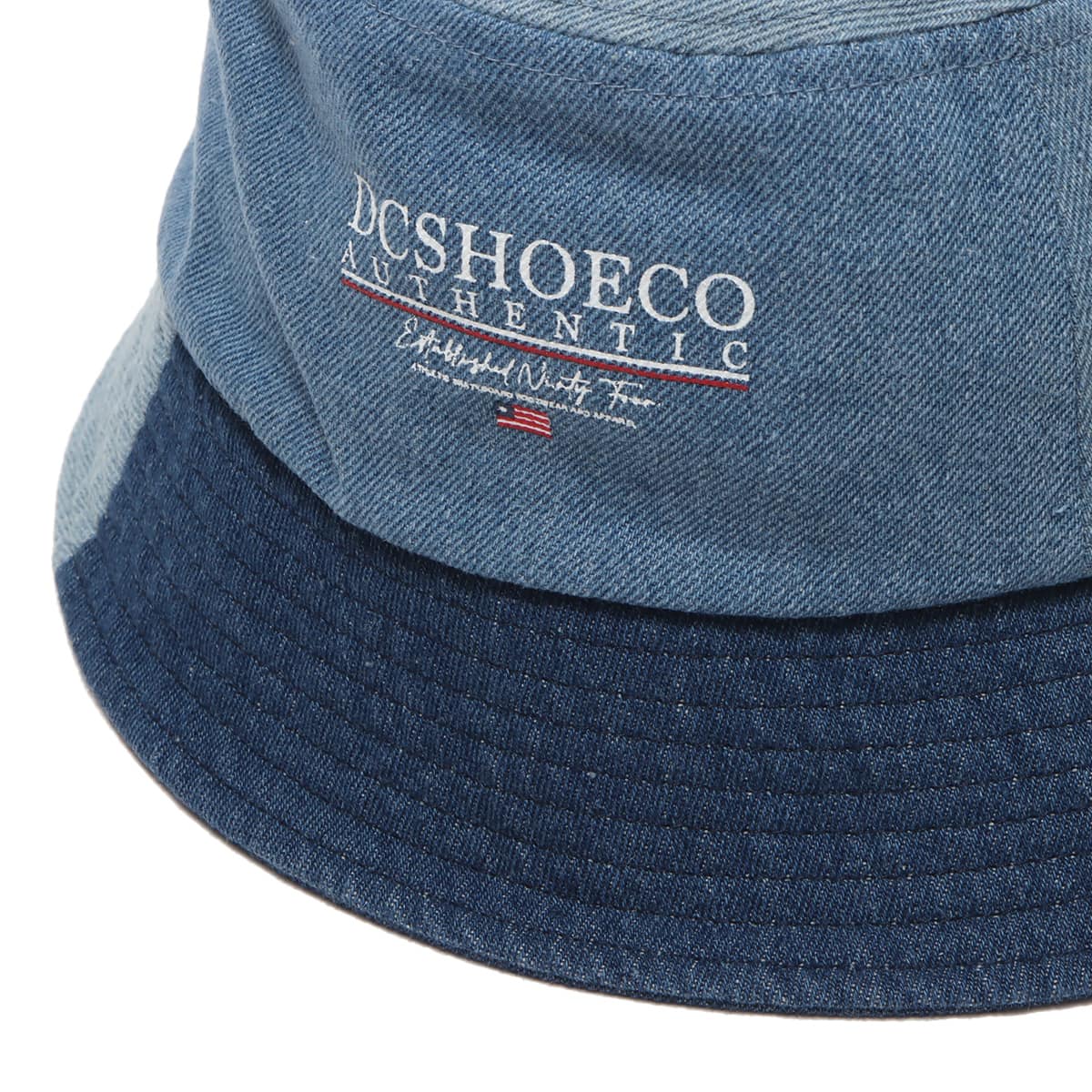 DC SHOES 23 MINCHOU HAT MULCH 23SS-Iの画像
