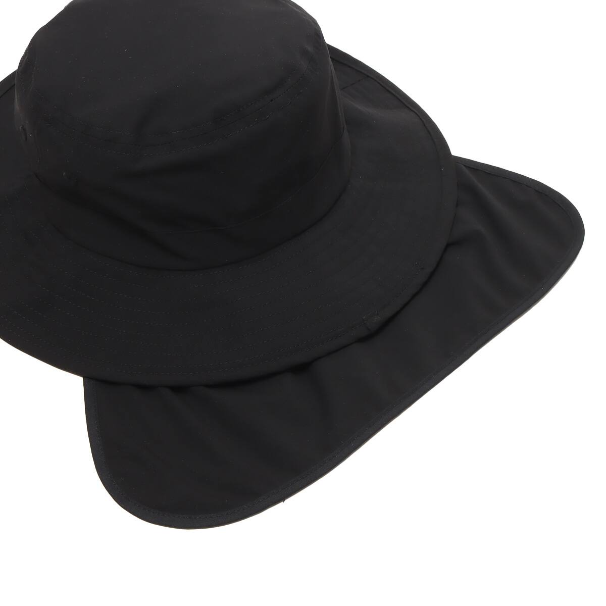 DC SHOES 23 SHADE HAT BLACK 23SS-Iの画像