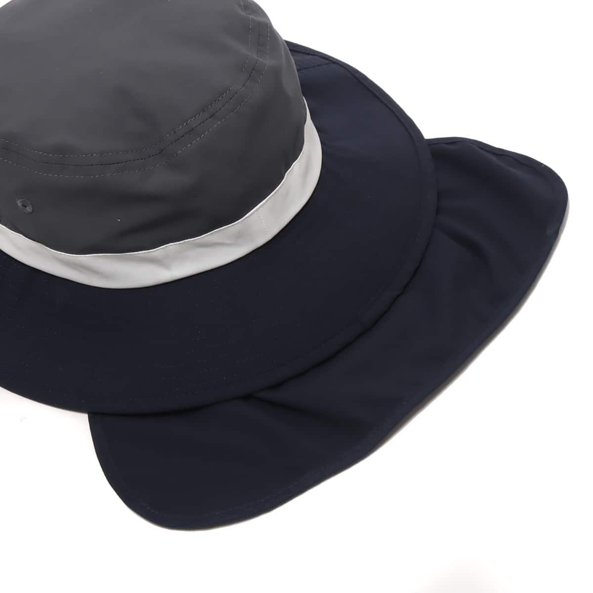 DC SHOES 23 SHADE HAT MULCH 23SS-Iの画像