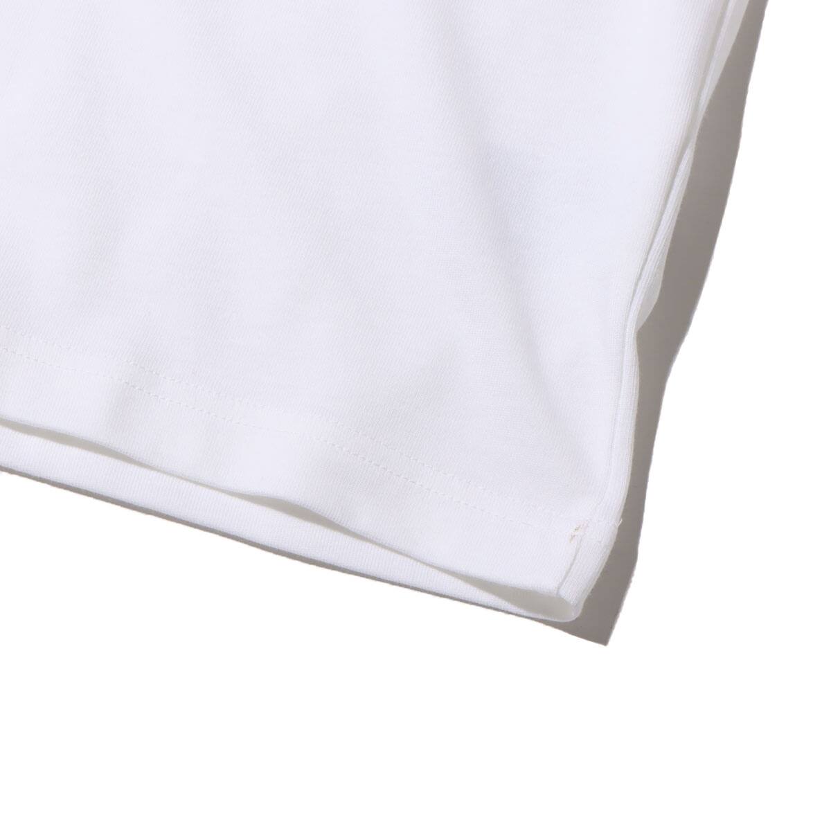 JORDAN PSG LOGO S/S TEE - DJ0402-100(S WHITE): ï½UNDEFEATED.JPãå¬å¼éè²©ã