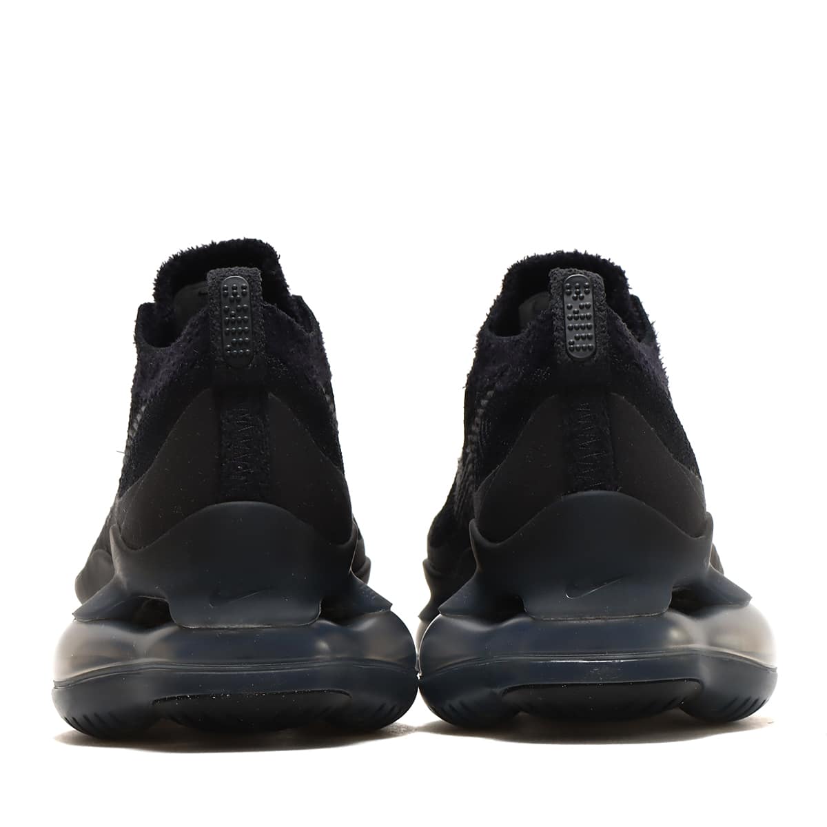 nike air max scorpion fk black 26.5 ブラックタグ付き