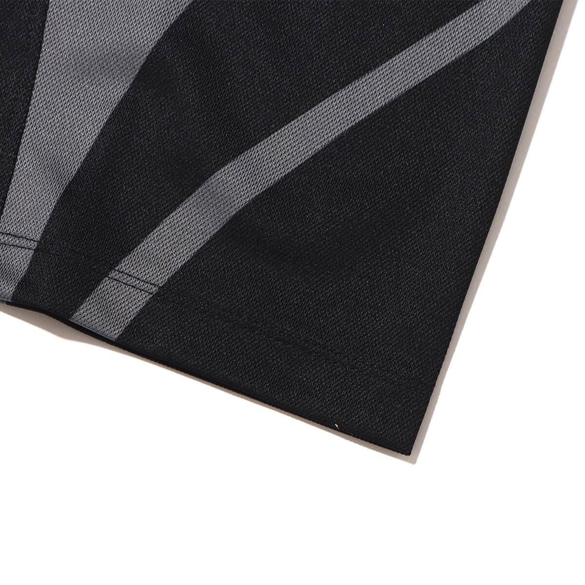 NIKE M NRG NOCTA DF PRINTED POLO BLACK 21FA-Sの画像