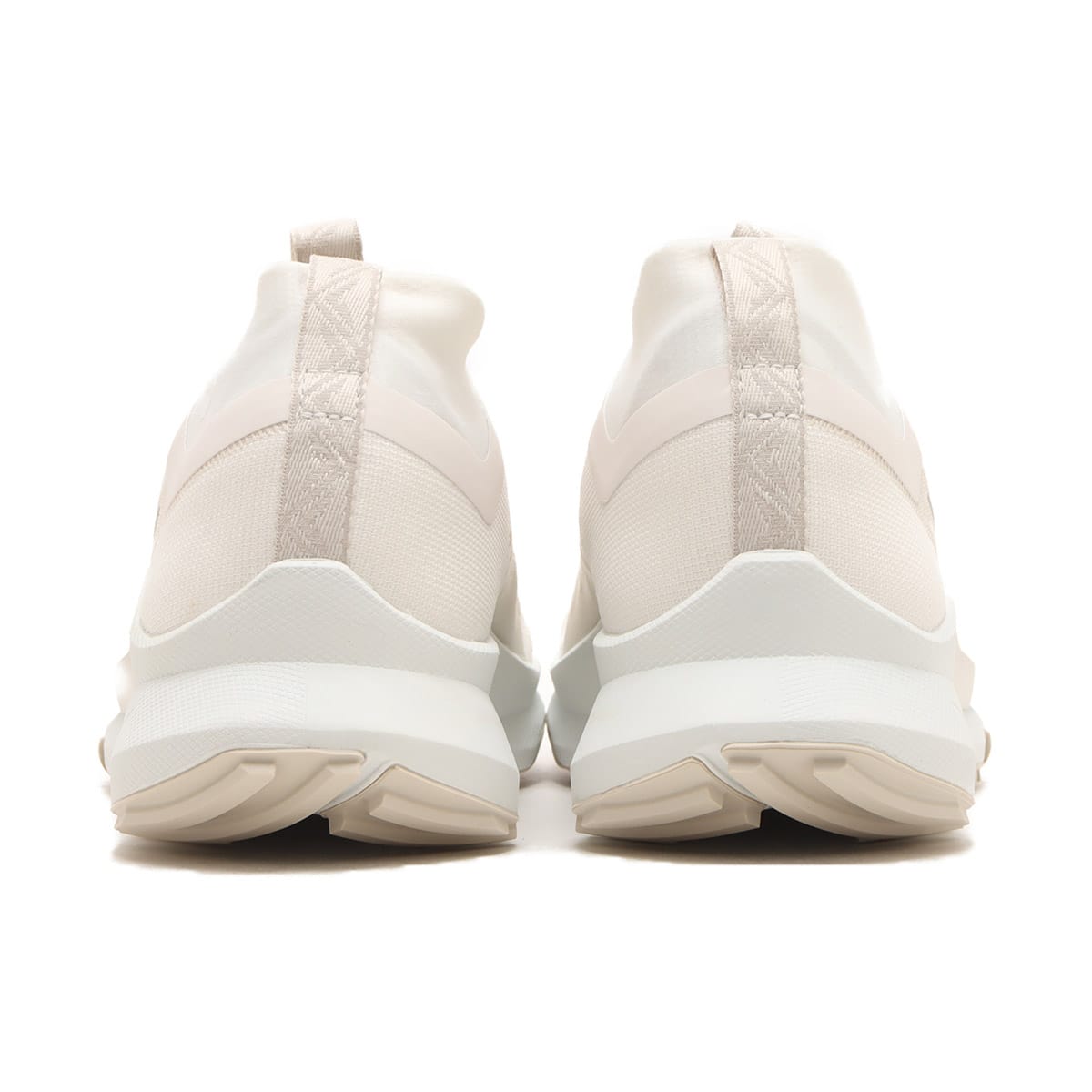 NIKE REACT PEGASUS TRAIL 4 GTX PHANTOM/LT OREWOOD BRN-SUMMIT WHITEの画像